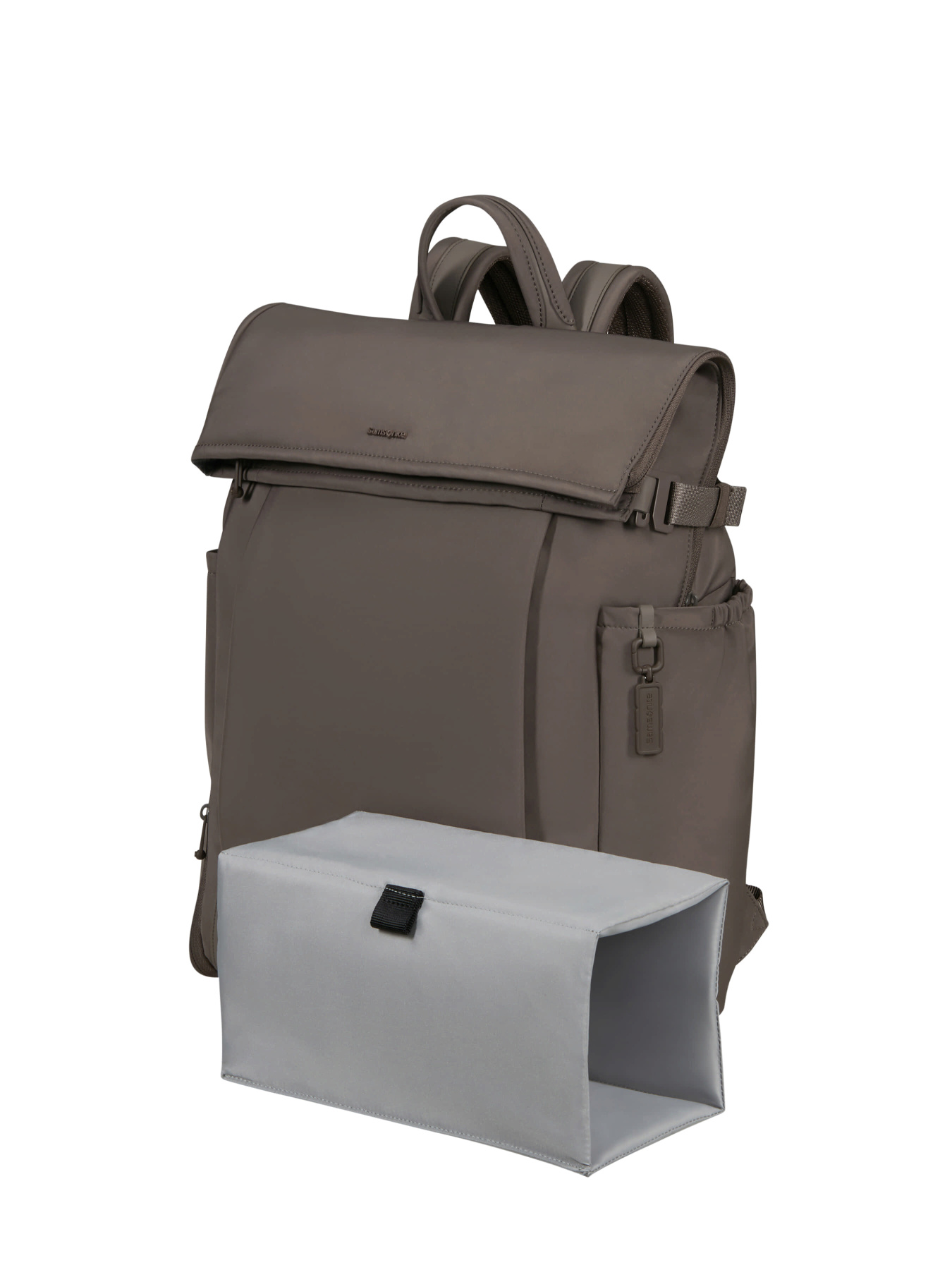 Рюкзаки Samsonite модель KV153003 Фото