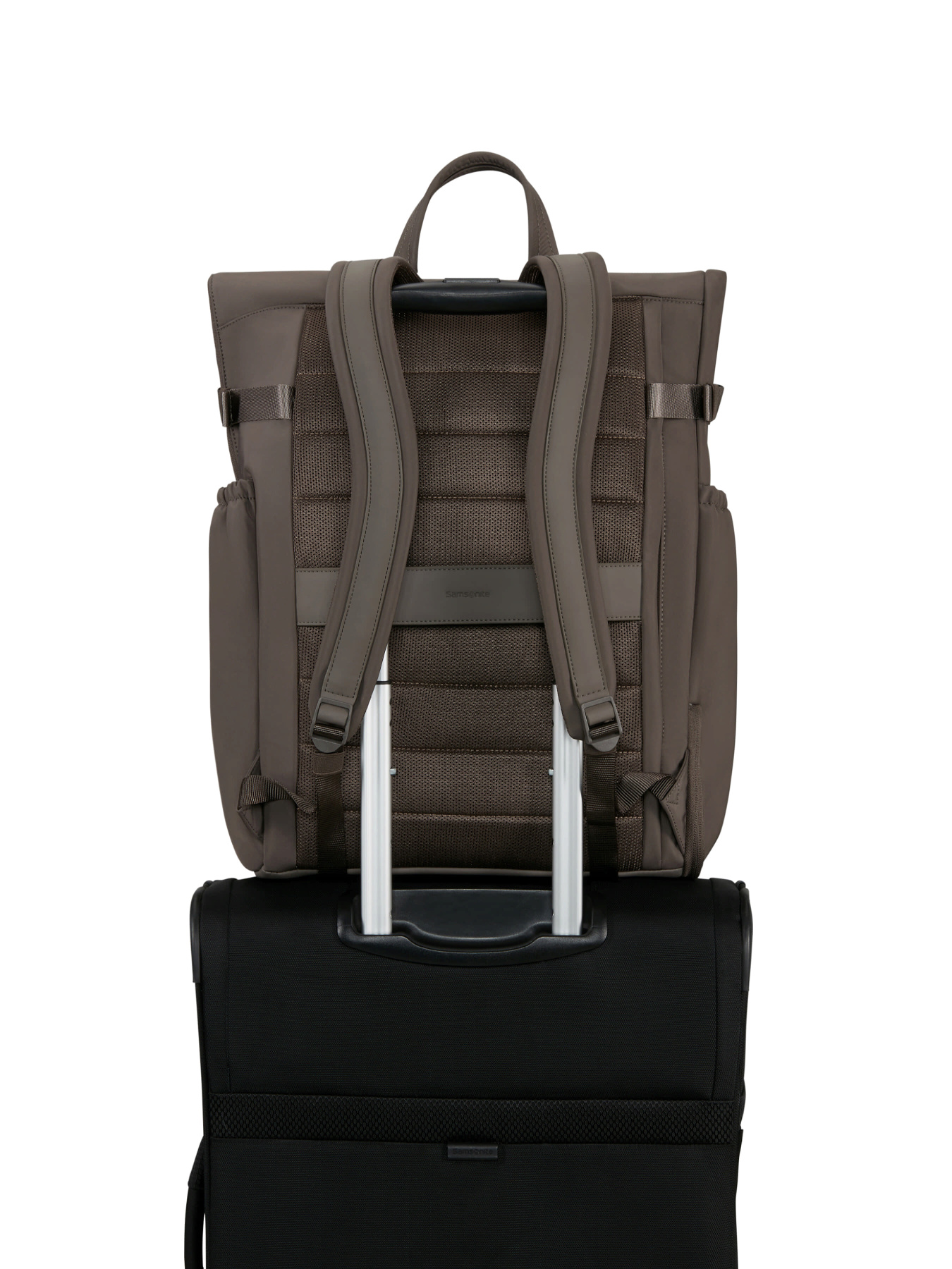 Рюкзаки Samsonite модель KV153003 Фото