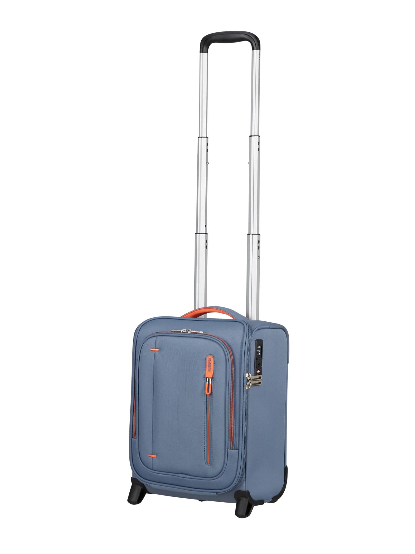 Дорожні сумки та валізи American Tourister модель MJ401009 Фото