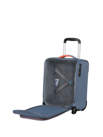 Дорожні сумки та валізи American Tourister модель MJ401009 Фото