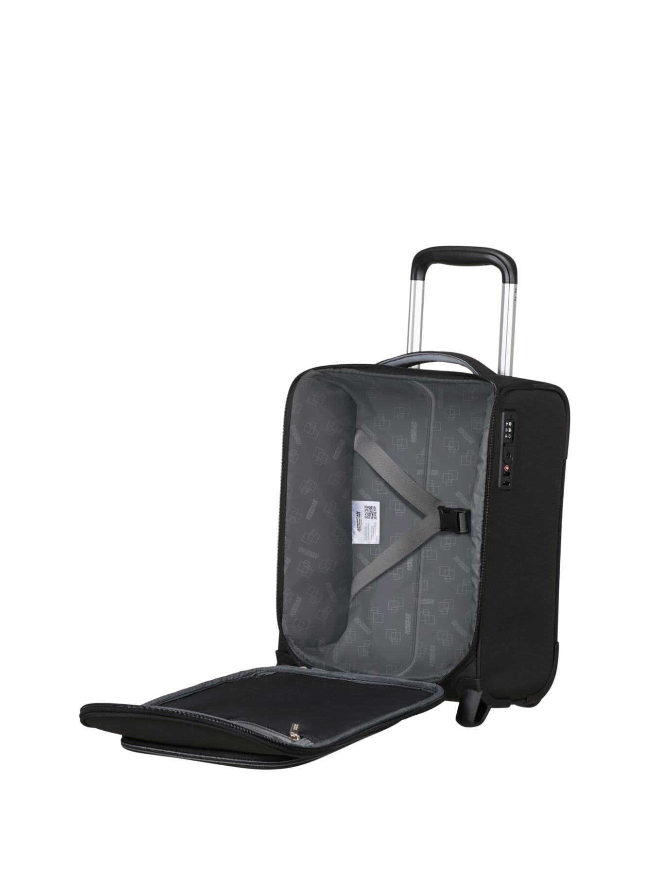 Дорожні сумки та валізи American Tourister модель MJ409009 Фото