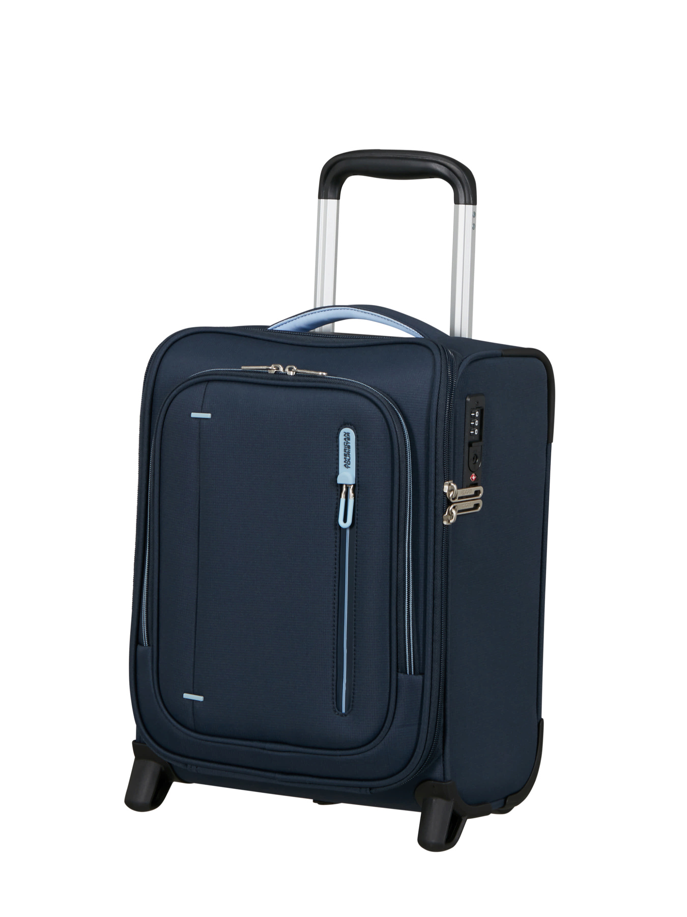 Дорожні сумки та валізи American Tourister модель MJ441009 Фото