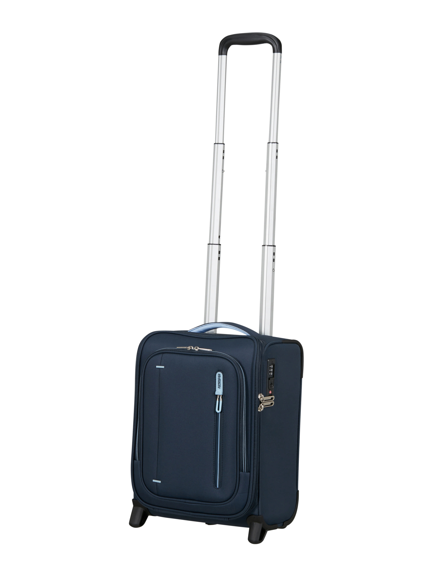 Дорожні сумки та валізи American Tourister модель MJ441009 Фото