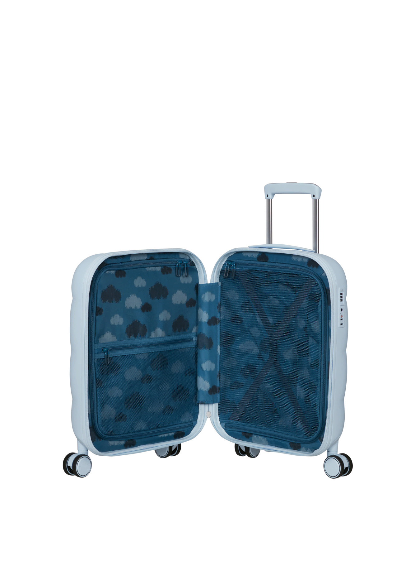 Дорожні сумки та валізи American Tourister модель MK301001 Фото