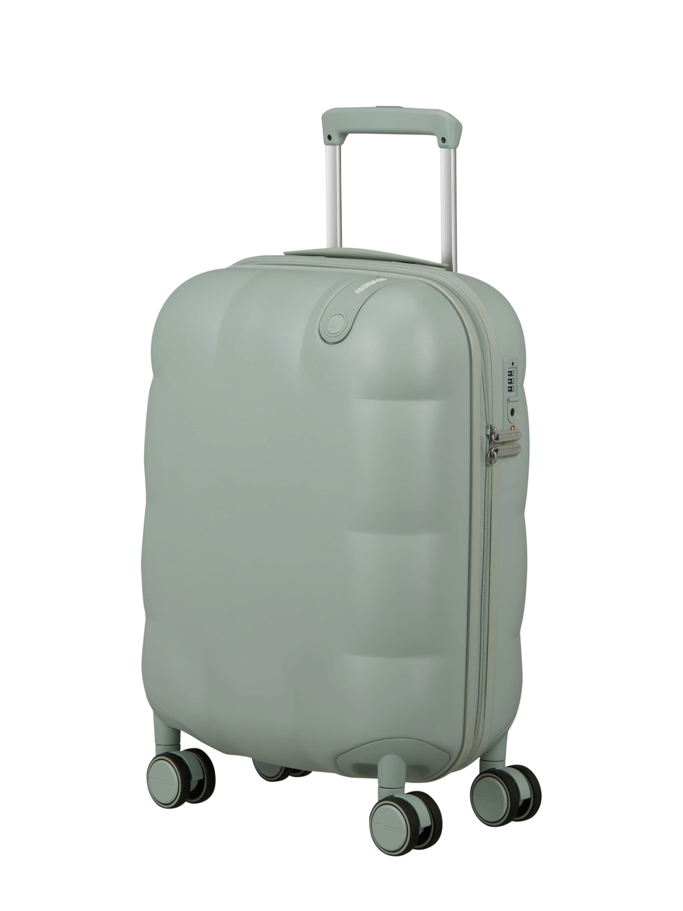 Дорожні сумки та валізи American Tourister модель MK304001 Фото
