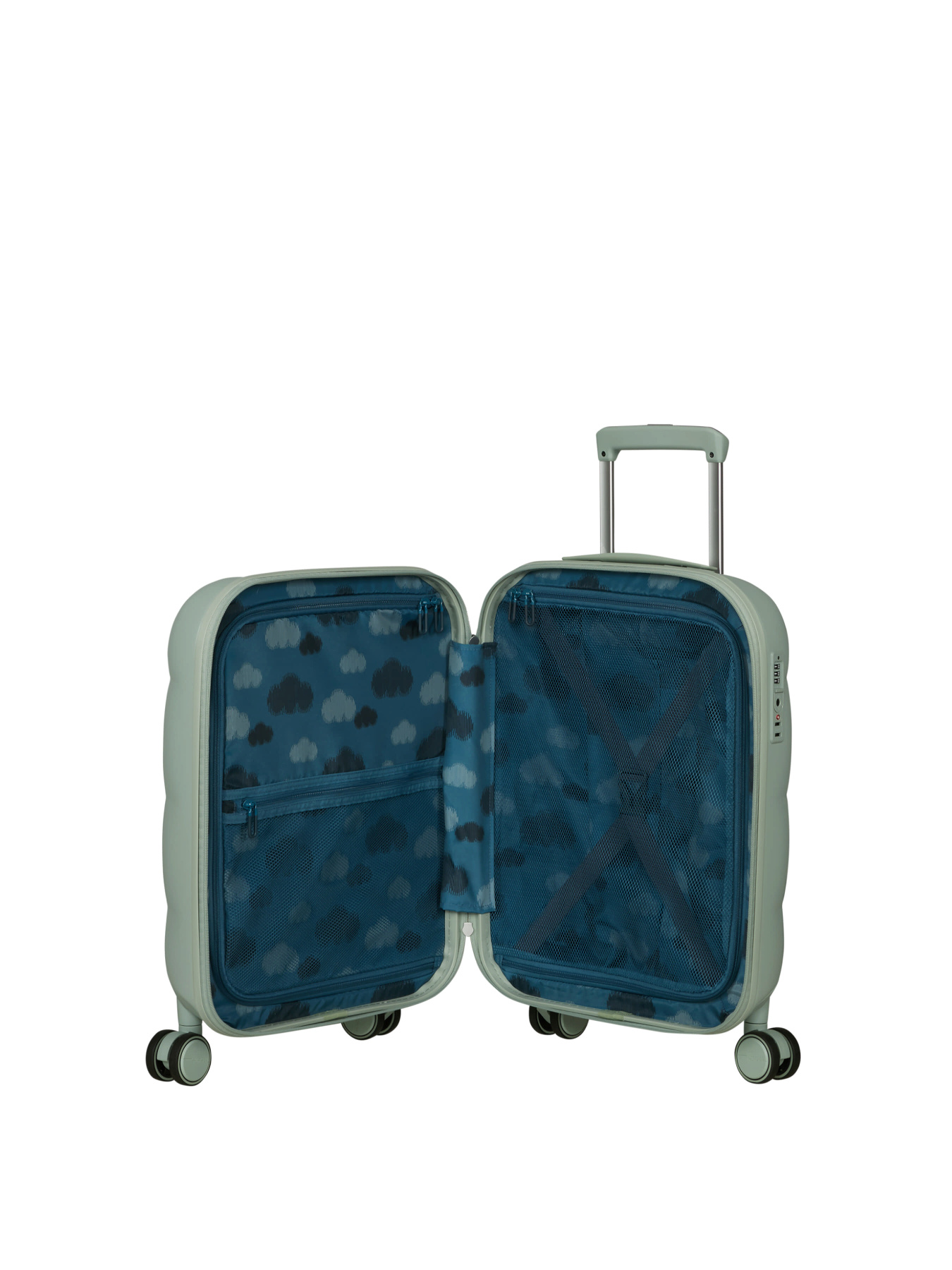 Дорожні сумки та валізи American Tourister модель MK304001 Фото