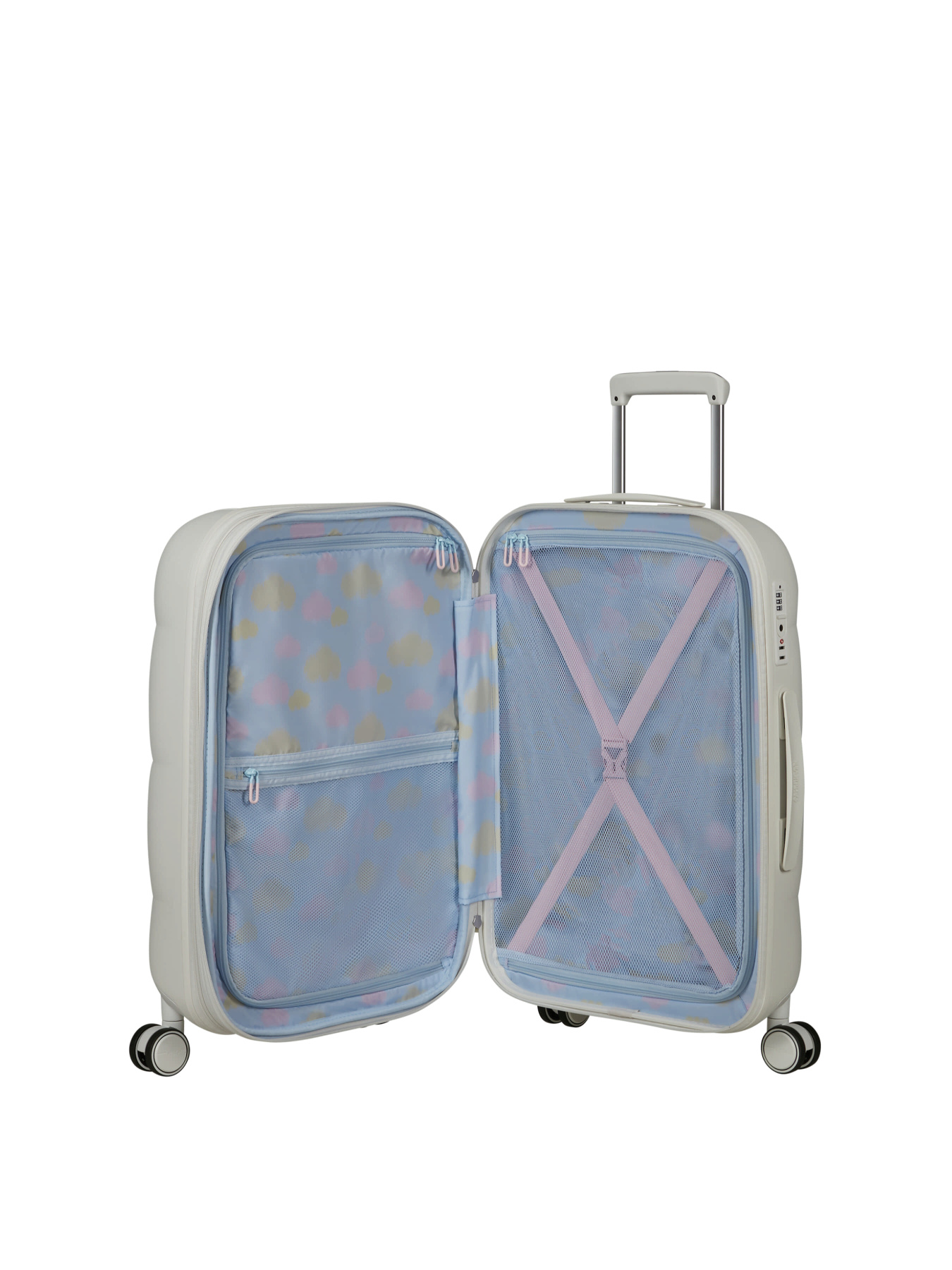 Дорожні сумки та валізи American Tourister модель MK305002 Фото