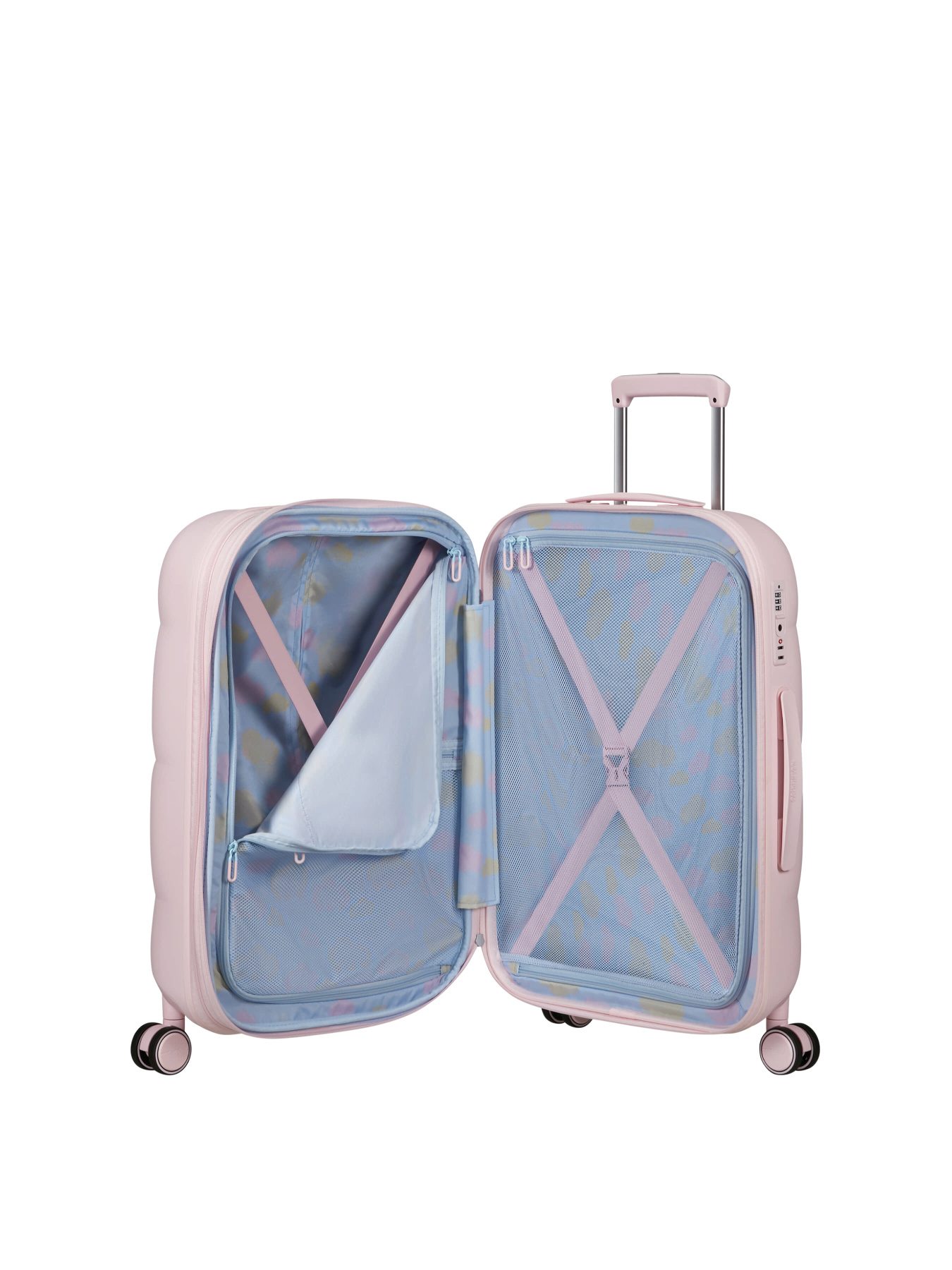 Дорожні сумки та валізи American Tourister модель MK390002 Фото