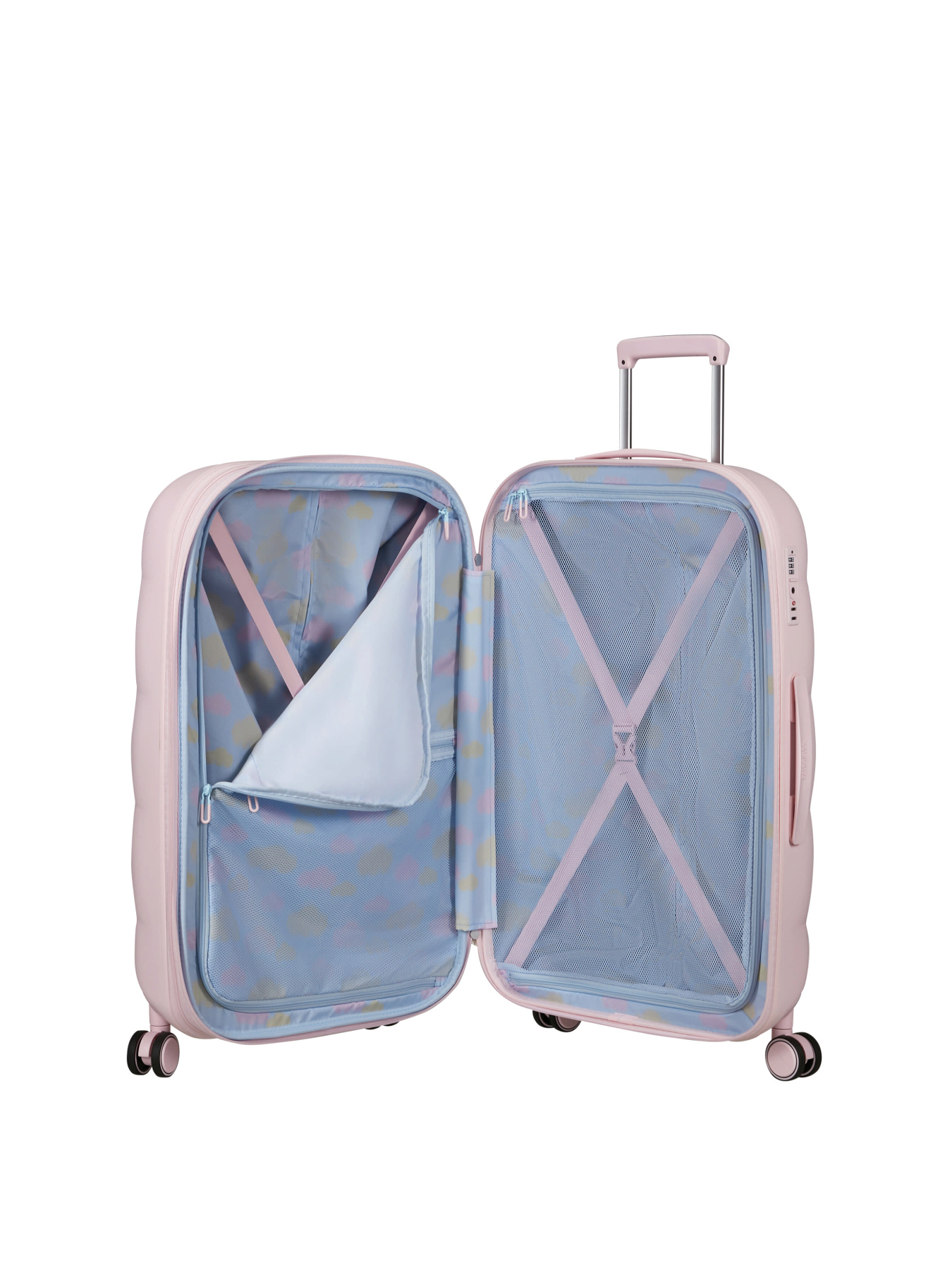 Дорожні сумки та валізи American Tourister модель MK390003 Фото