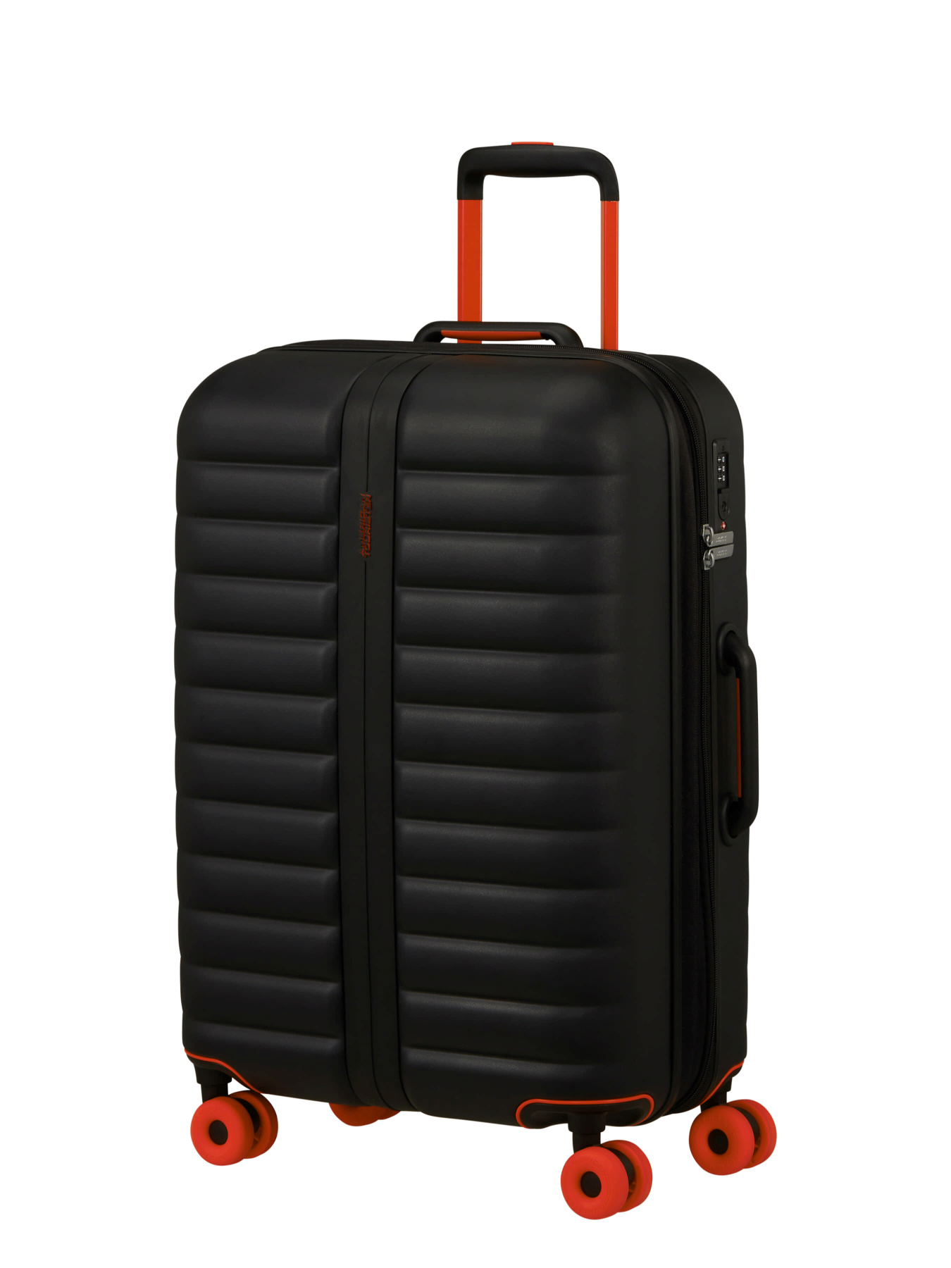 Дорожні сумки та валізи American Tourister модель MK409002 Фото