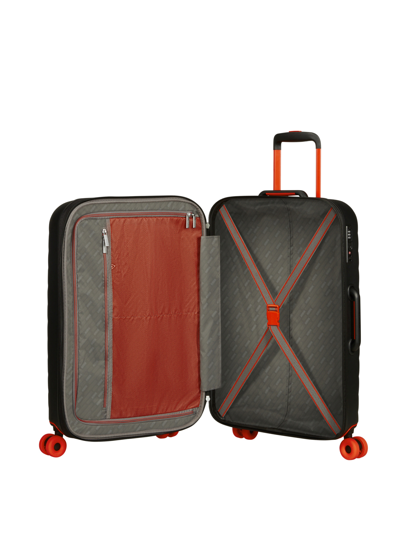 Дорожні сумки та валізи American Tourister модель MK409002 Фото