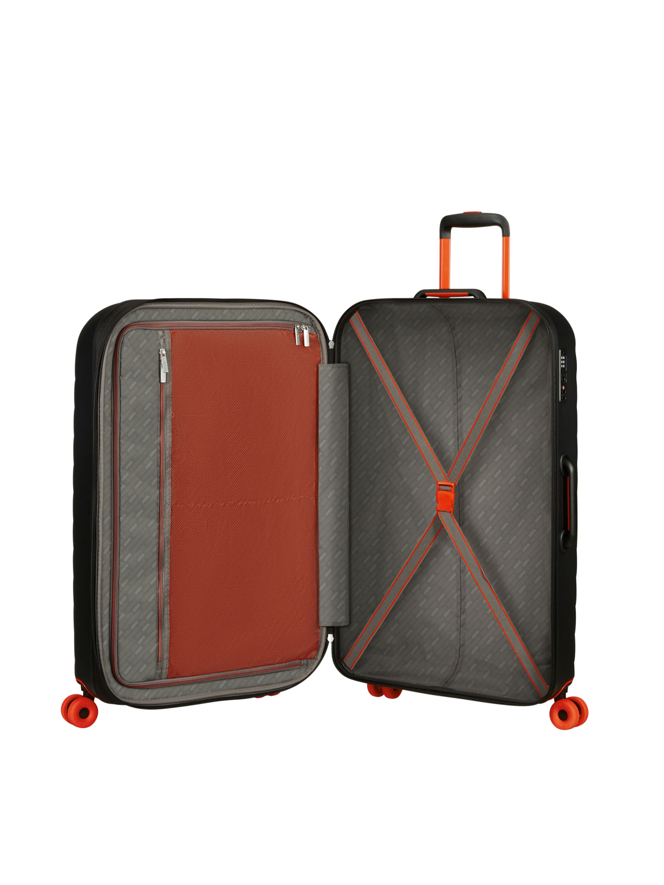 Дорожні сумки та валізи American Tourister модель MK409003 Фото