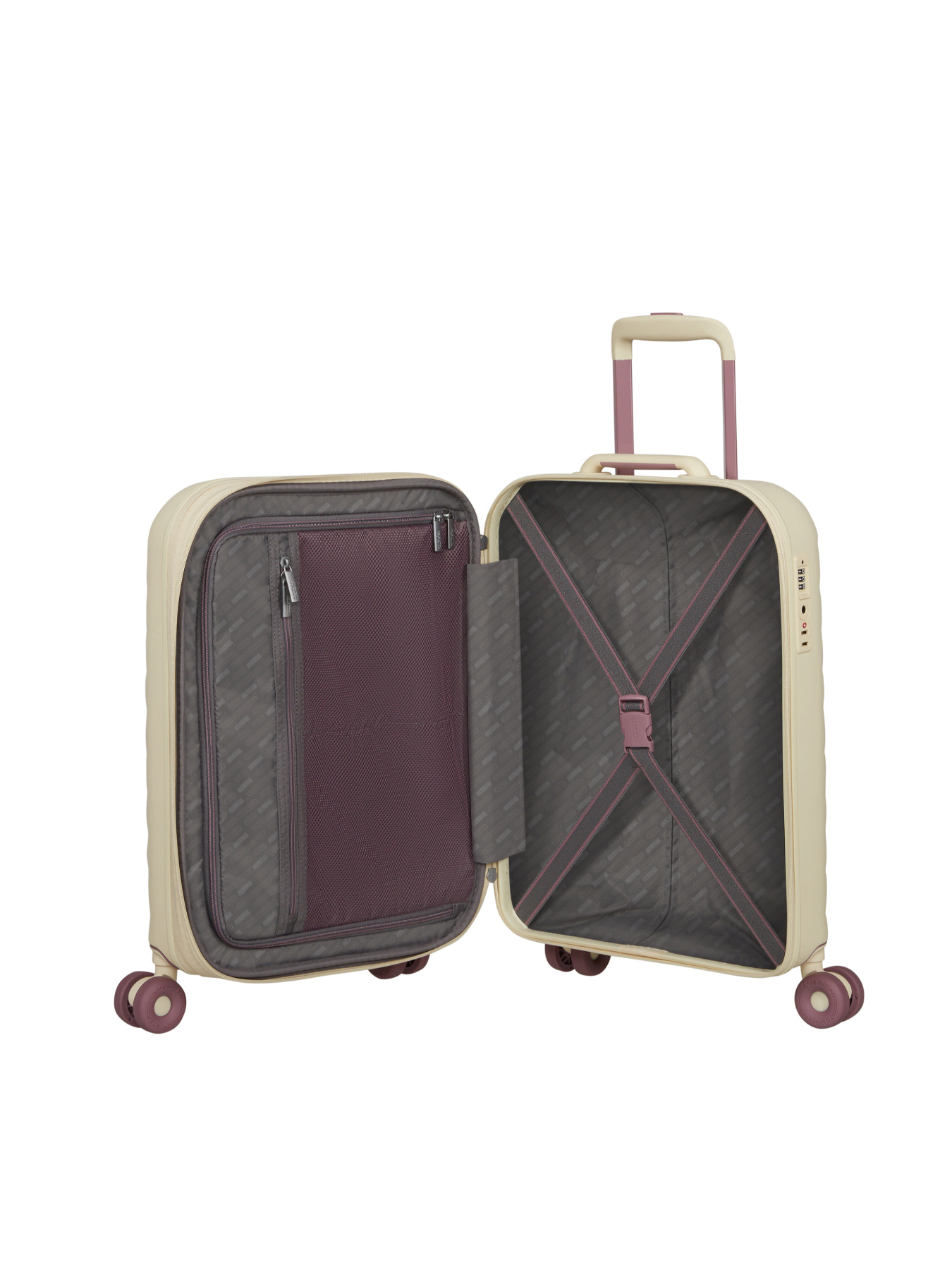 Дорожні сумки та валізи American Tourister модель MK415001 Фото