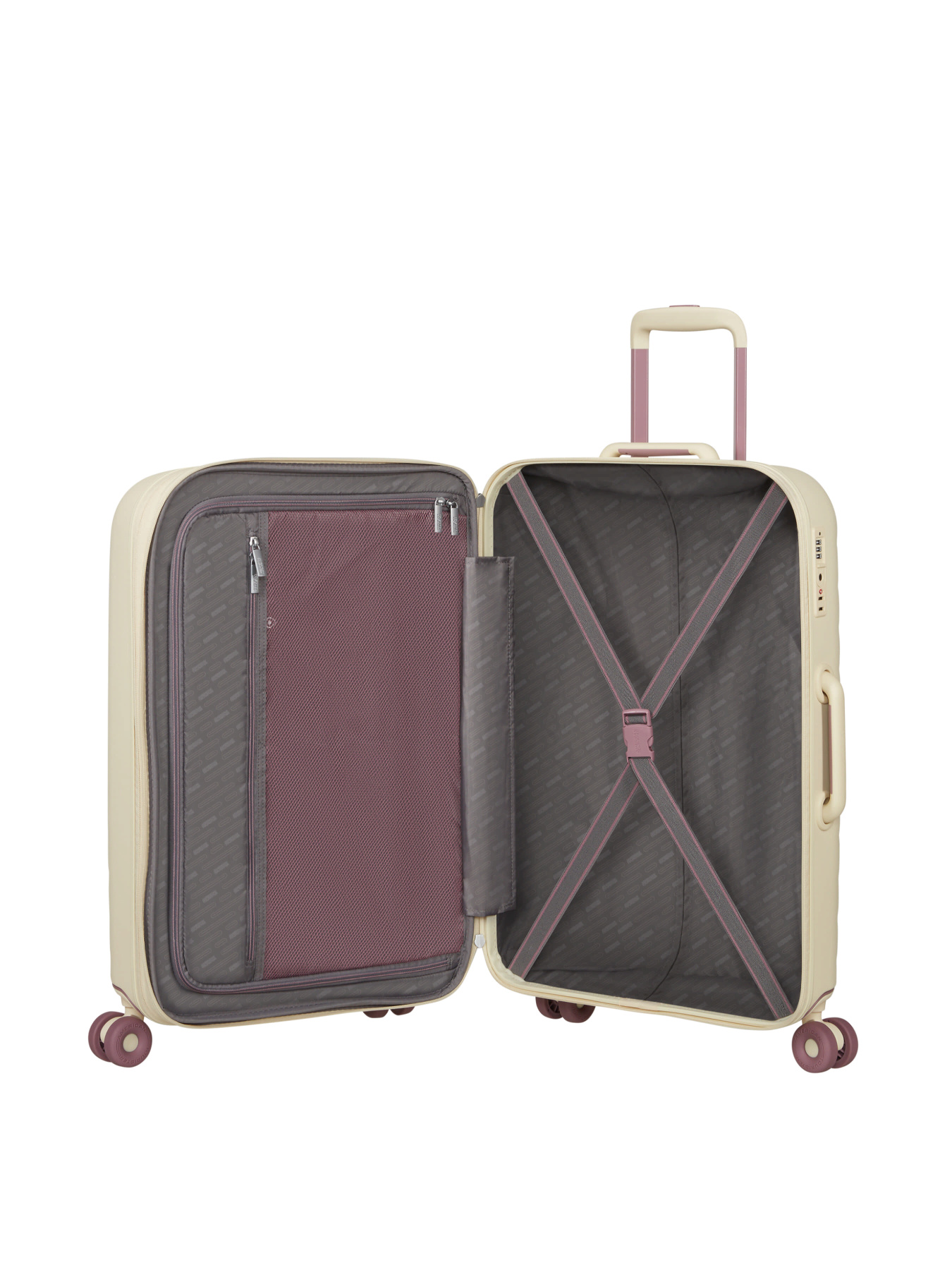 Дорожні сумки та валізи American Tourister модель MK415002 Фото