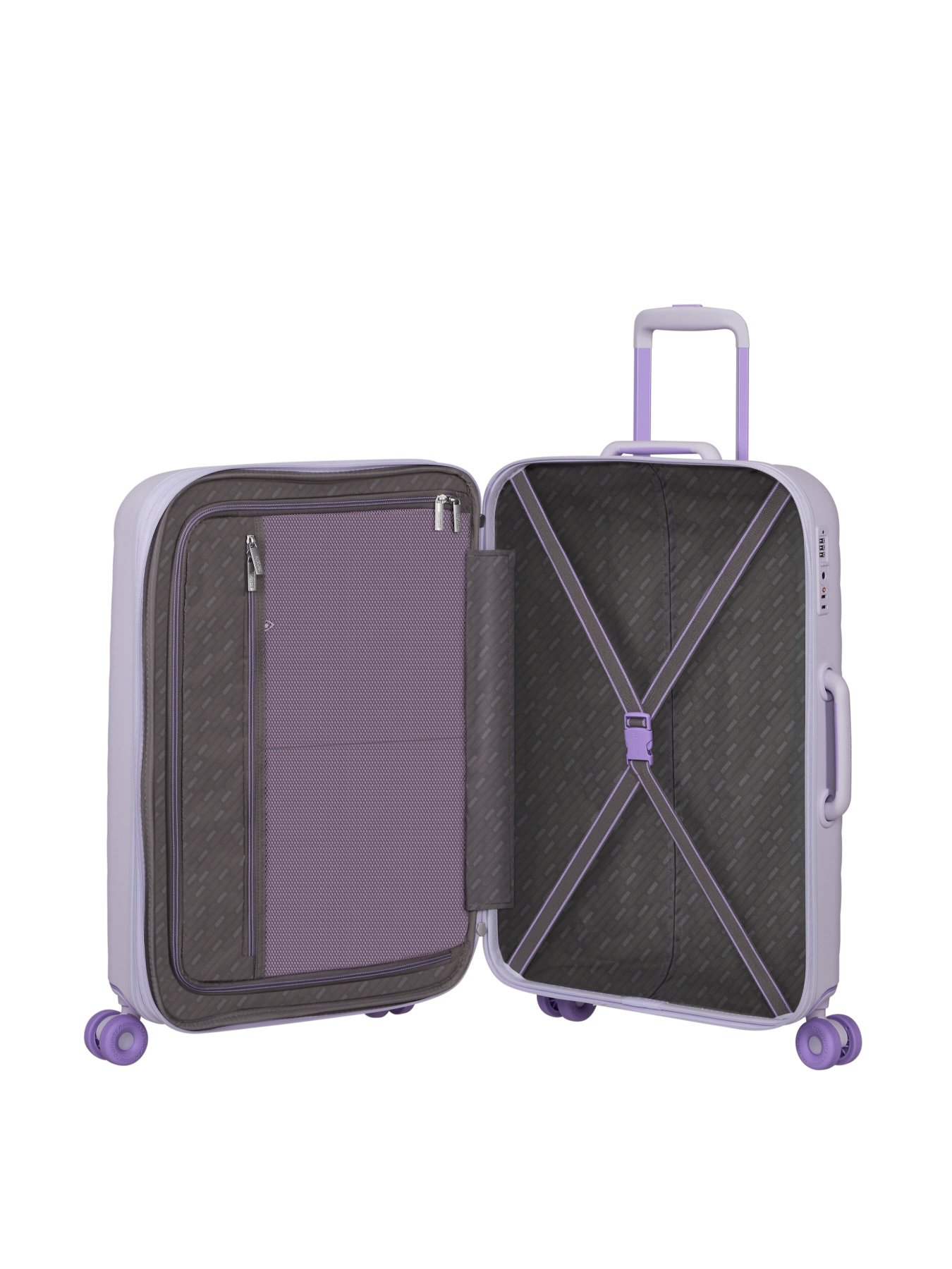 Дорожні сумки та валізи American Tourister модель MK491002 Фото