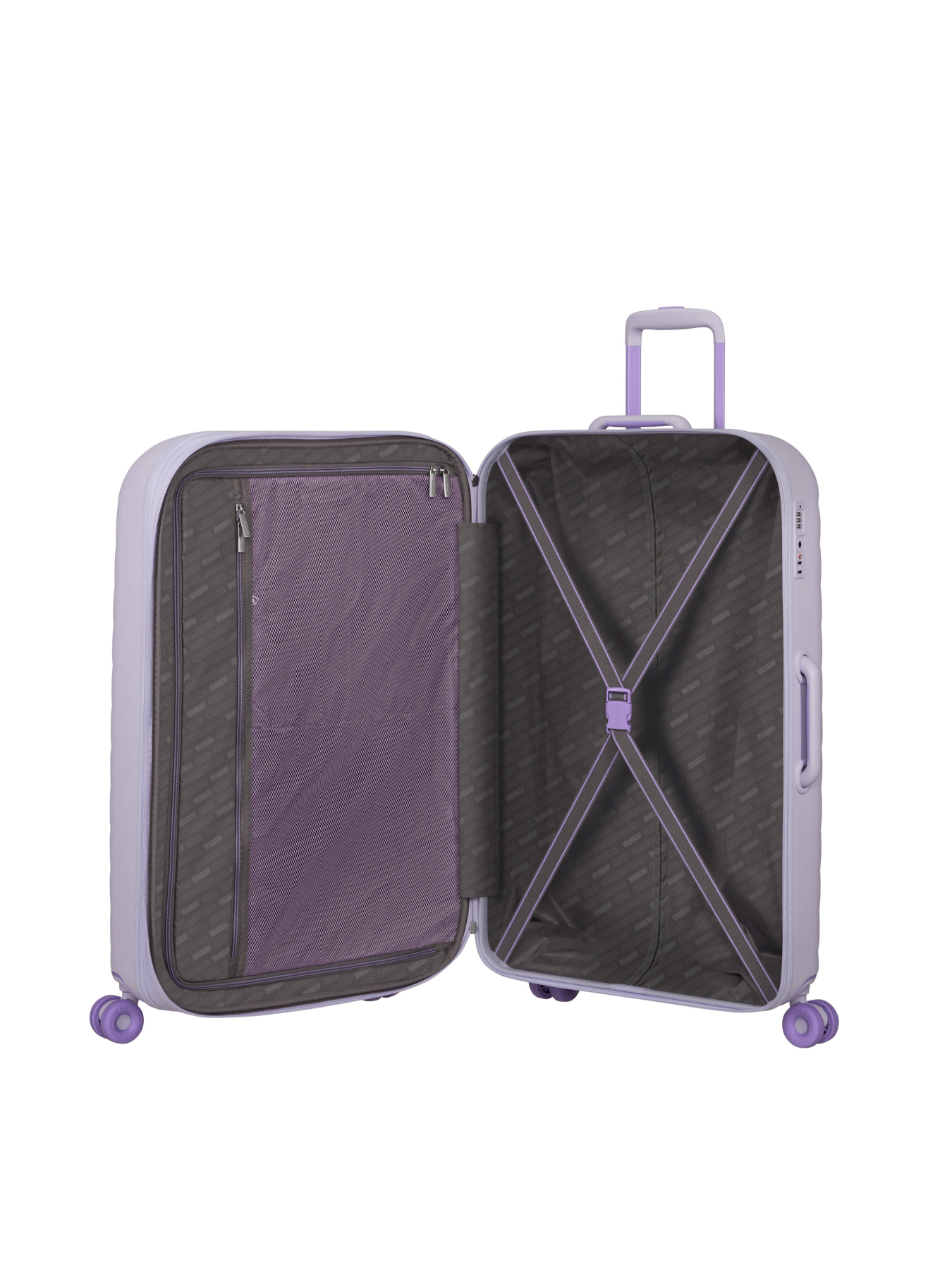 Дорожні сумки та валізи American Tourister модель MK491003 Фото