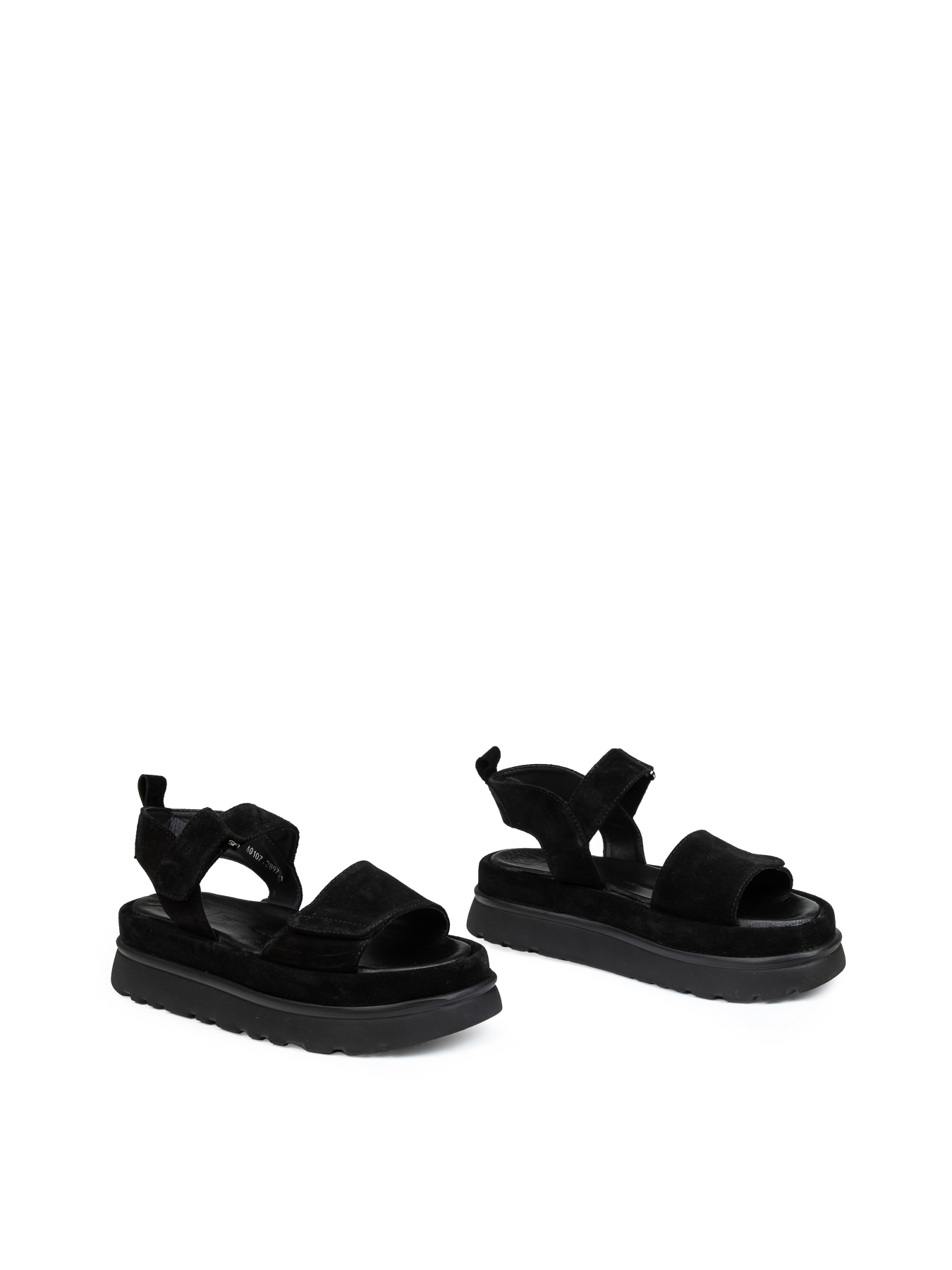 Босоножки Alex Bell модель 1176112 Босоножки Alex Bell модель 1176112 Фото