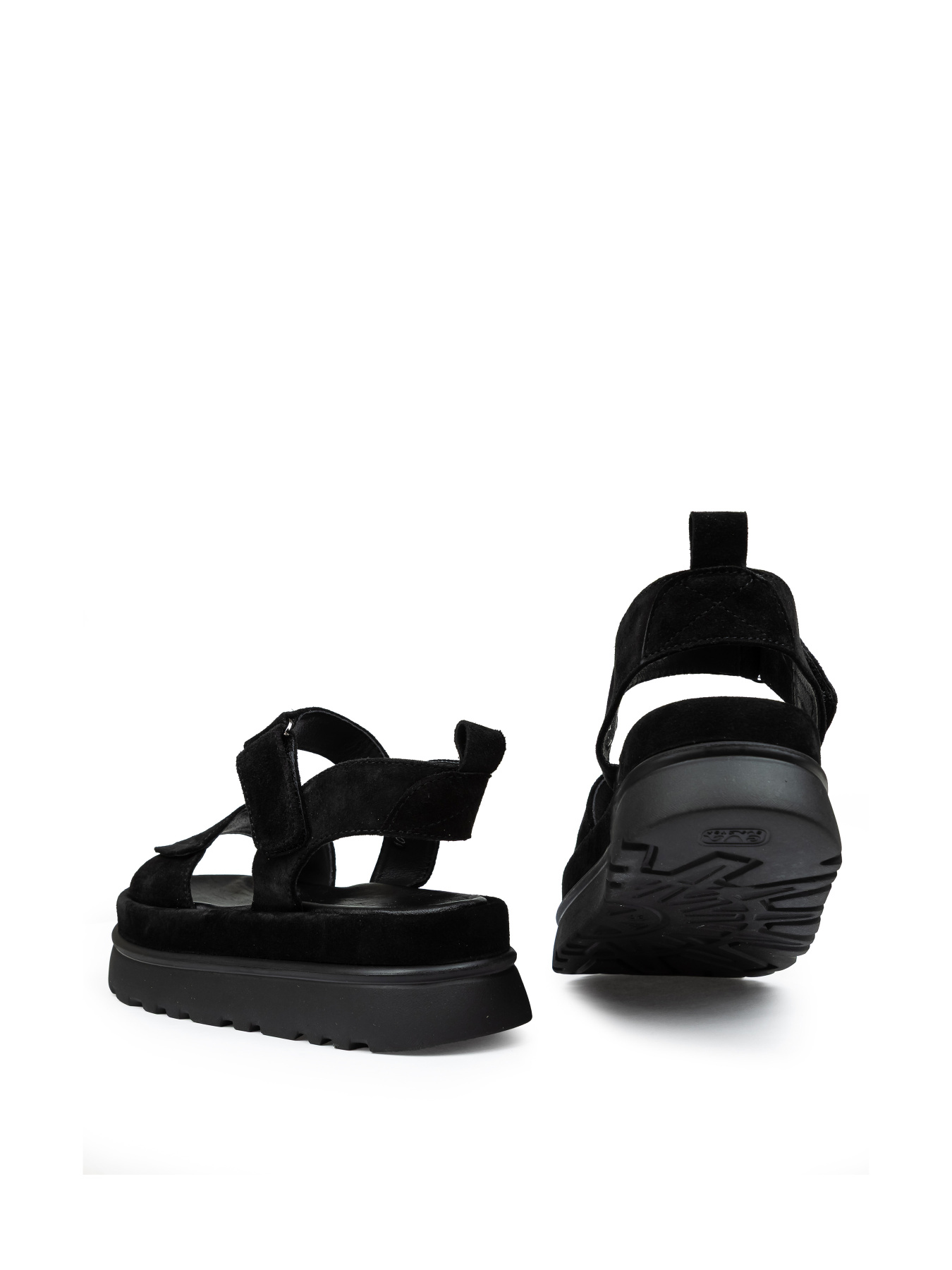 Босоножки Alex Bell модель 1176112 Босоножки Alex Bell модель 1176112 Фото