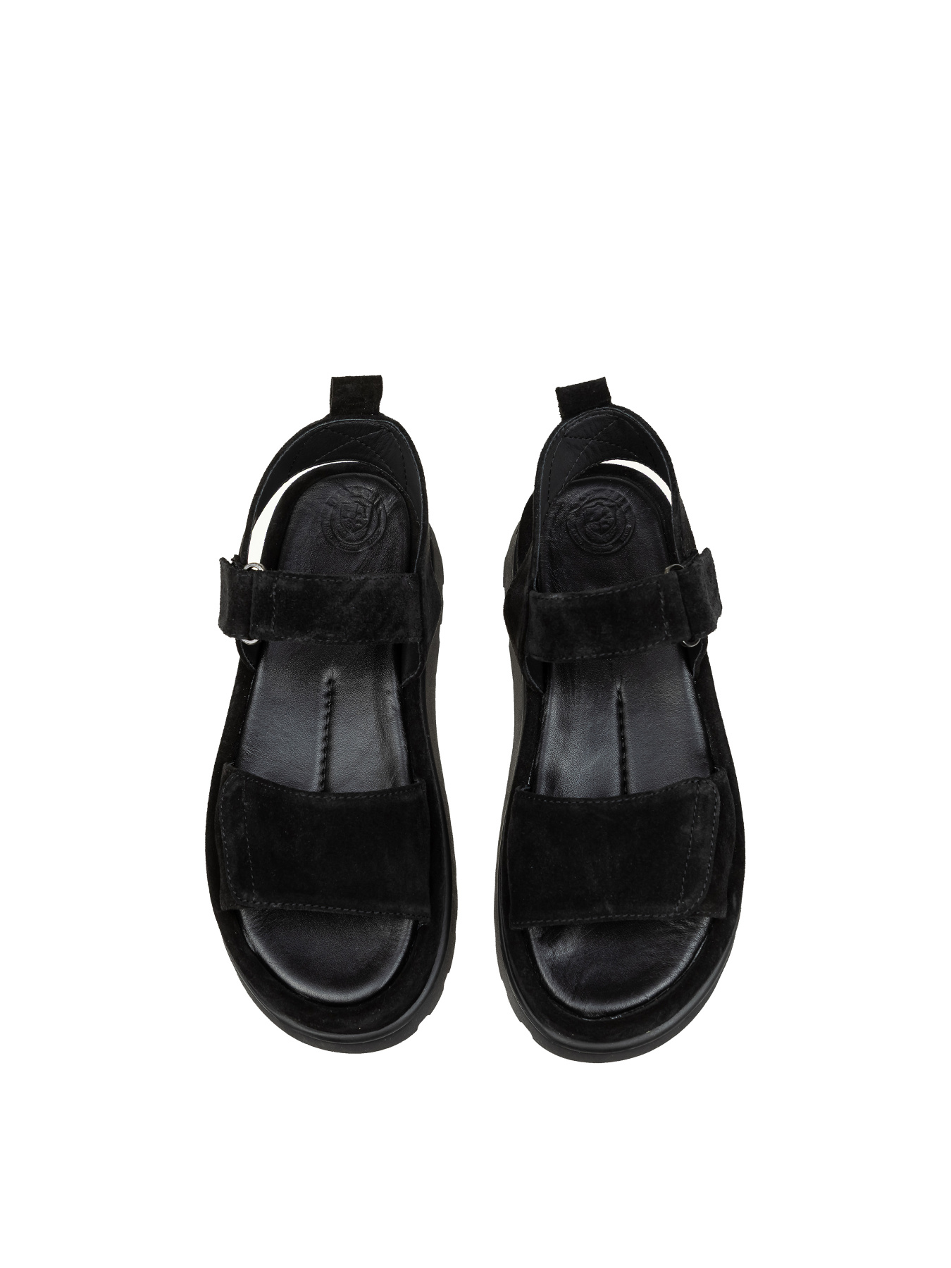 Босоножки Alex Bell модель 1176112 Босоножки Alex Bell модель 1176112 Фото