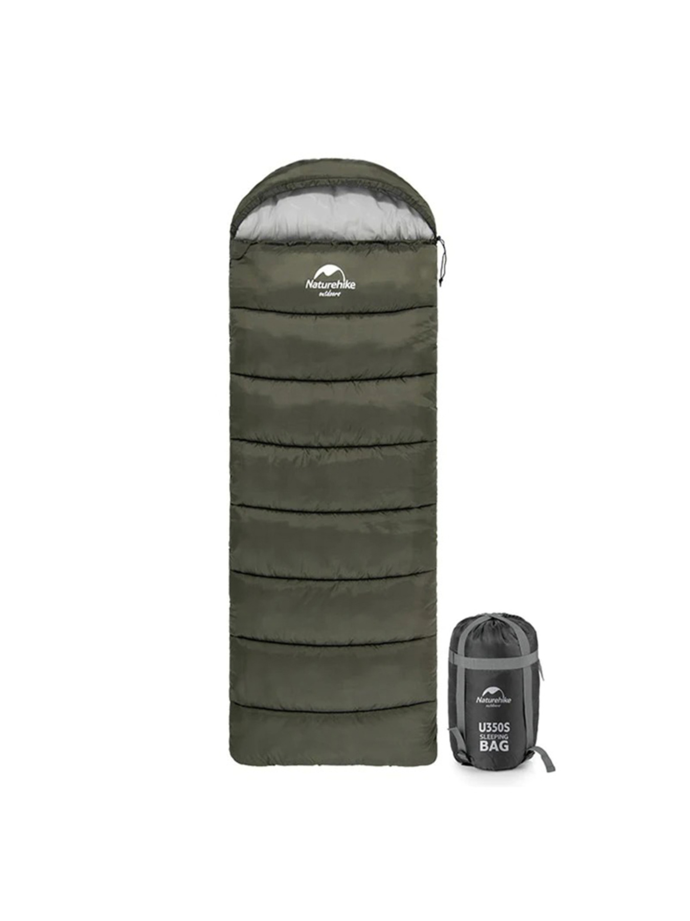 Спальник Naturehike модель 6927595767238-L Спальник Naturehike модель 6927595767238-L Фото