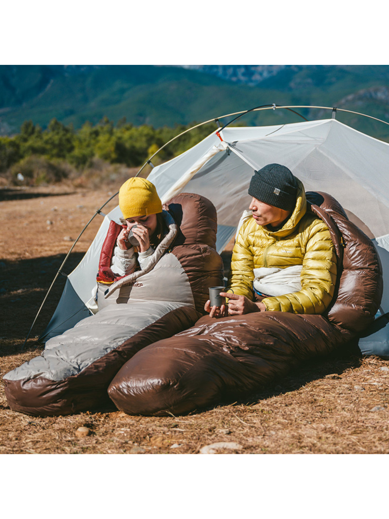 Спальник Naturehike модель 6927595784495 Спальник Naturehike модель 6927595784495 Фото