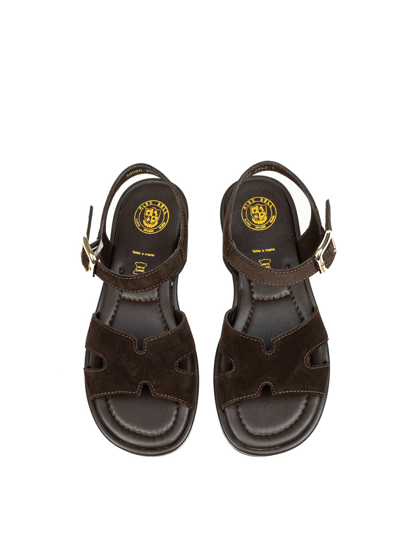 Сандалії Alex Bell модель 1174832 Сандалії Alex Bell модель 1174832 Фото