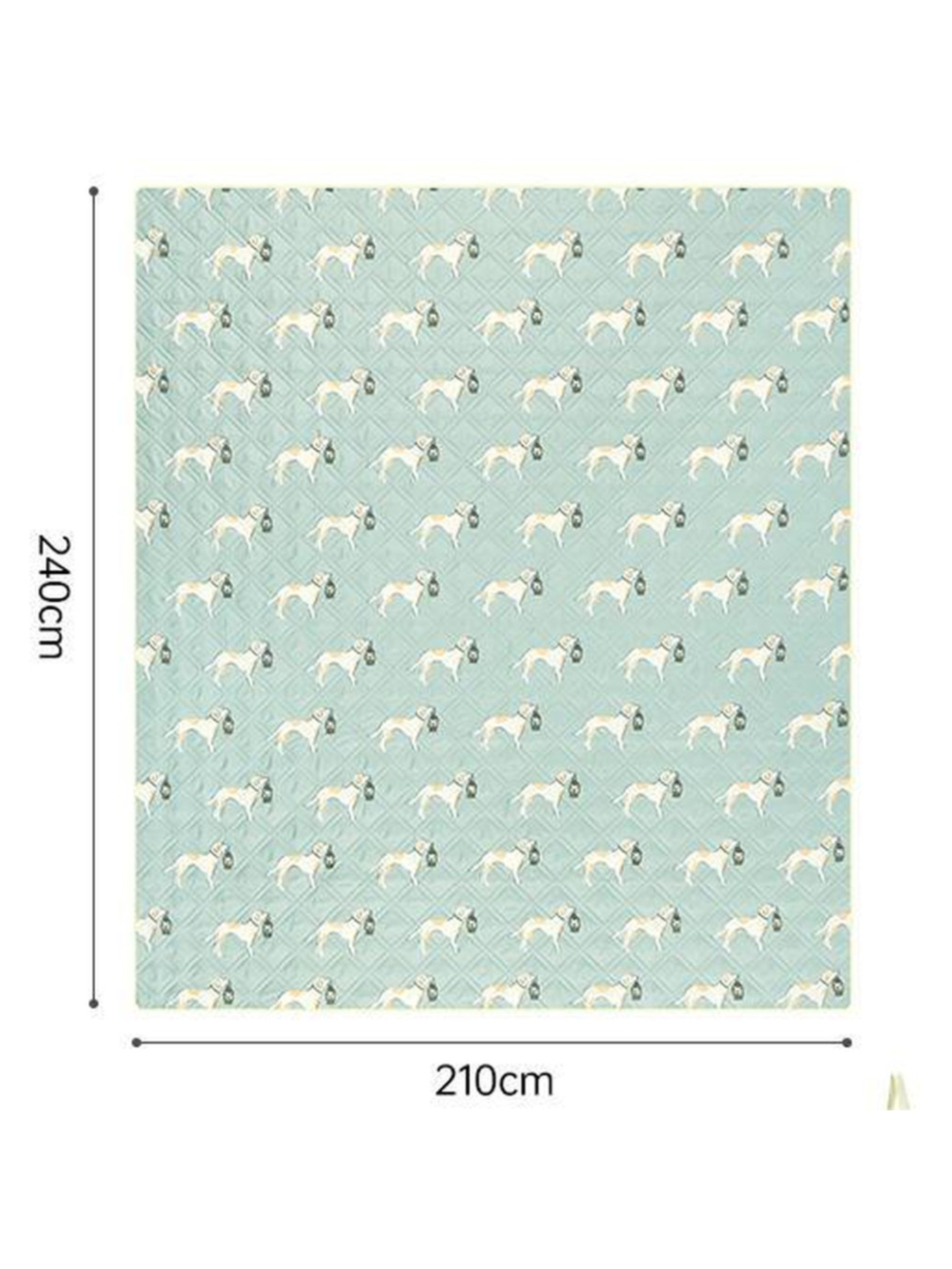 Коврик туристический Naturehike модель 6976507661645 Фото