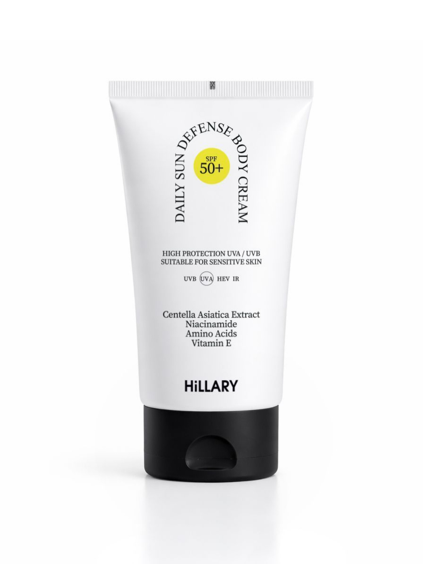 Набор для защиты и увлажнения кожи лица и тела с витамином С Face & Body Protection & Vitamin C Hydration Set Hillary модель K-11-620 Набор для защиты и увлажнения кожи лица и тела с витамином С Face & Body Protection & Vitamin C Hydration Set Hillary модель K-11-620 Фото