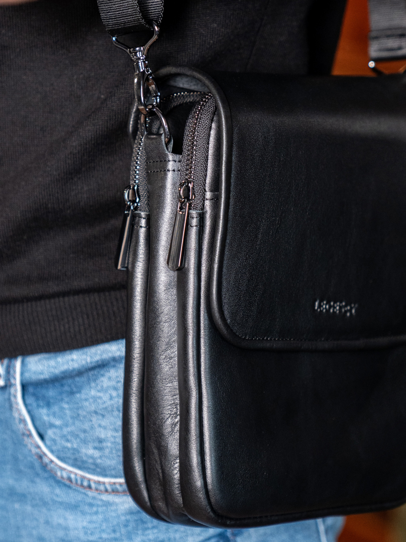 Сумки Legessy модель V015-3 Фото