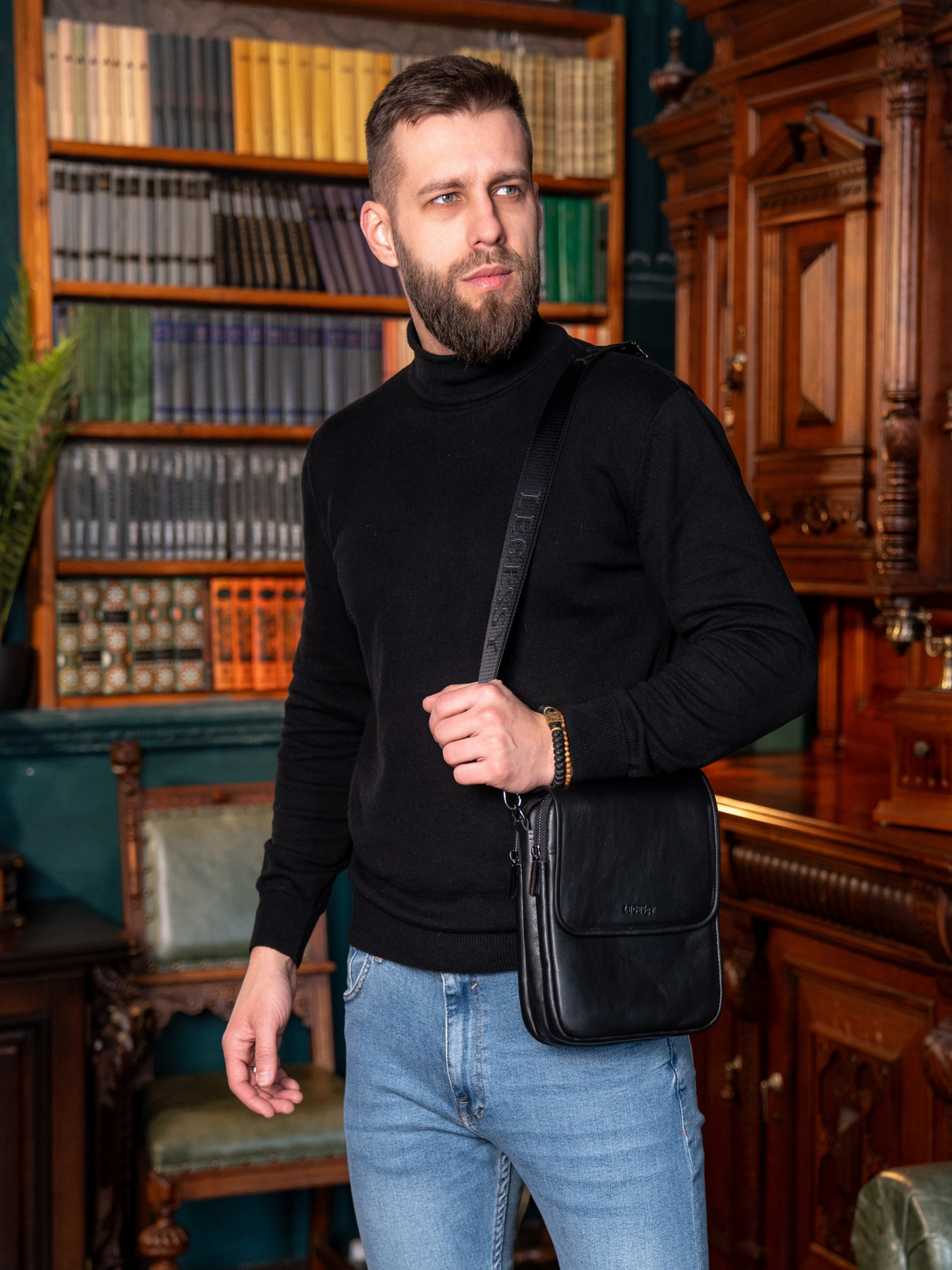 Сумки Legessy модель V015-3 Фото