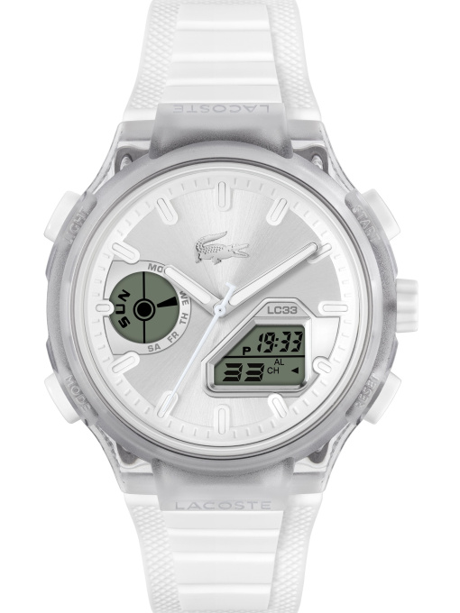 Сағаттар Lacoste үлгі 2011480 Фото