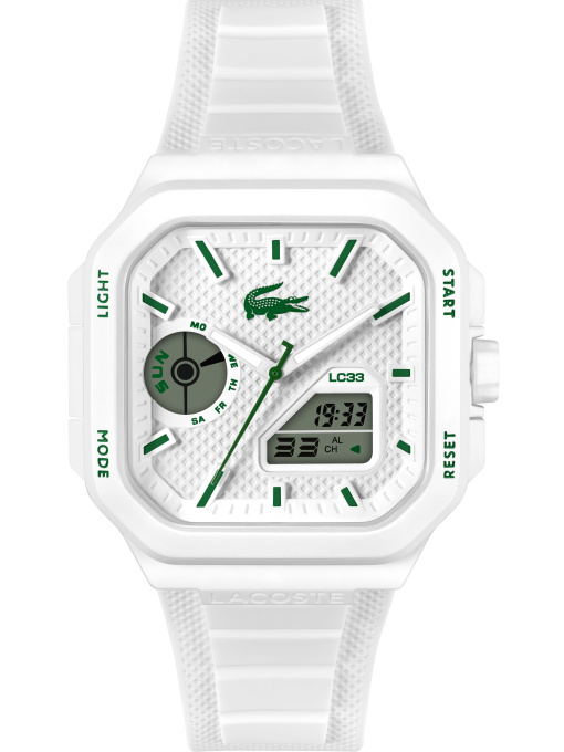 Сағаттар Lacoste үлгі 2011506 Фото