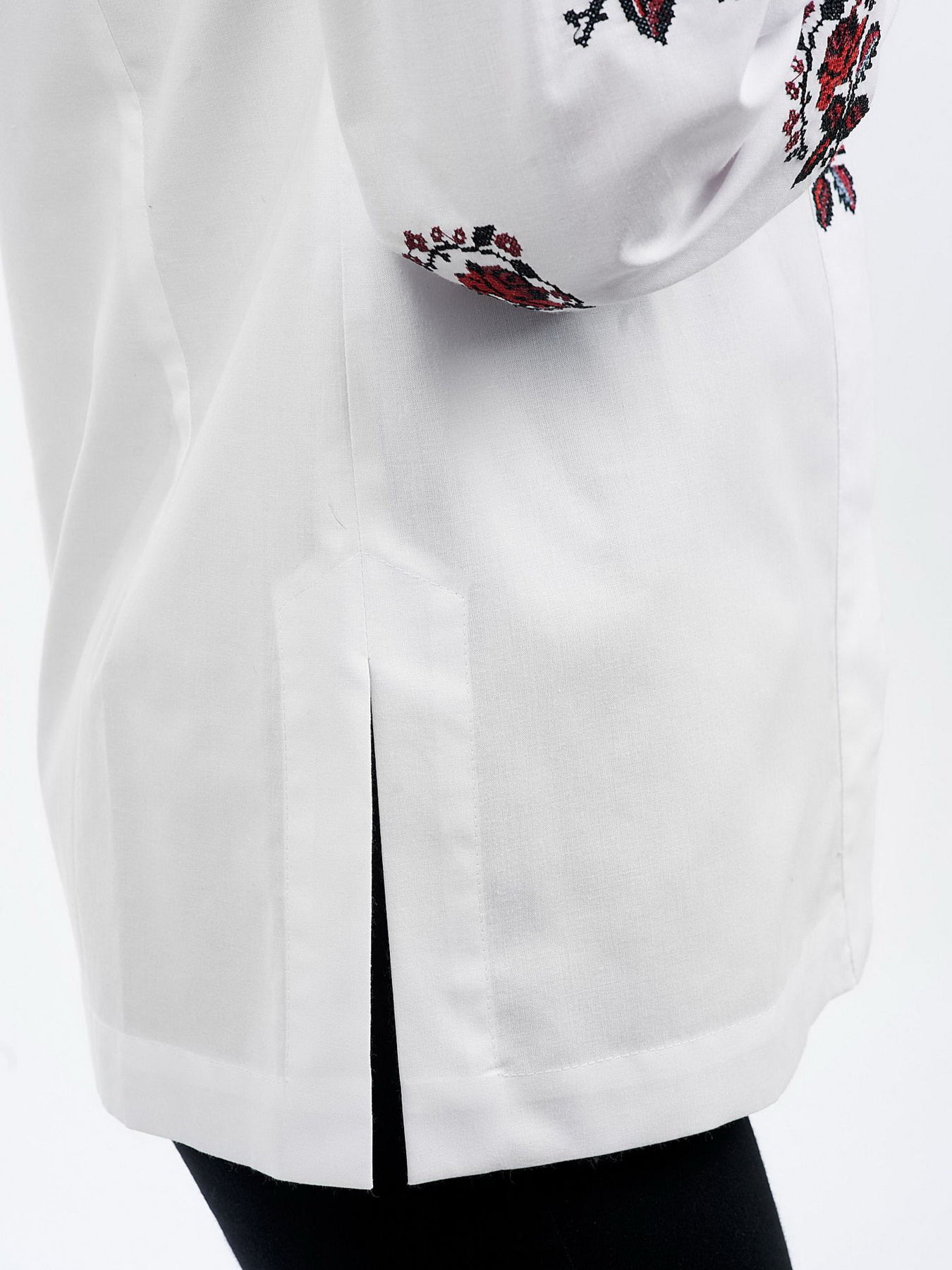 Вышитая рубашка Едельвіка модель 267-19-09 Фото