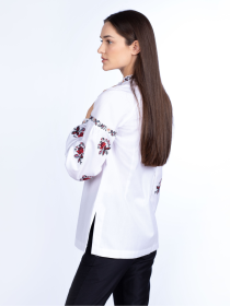 Вышитая рубашка Едельвіка модель 267-19-09 Фото