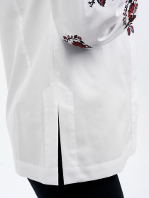 Вышитая рубашка Едельвіка модель 267-19-09 Фото