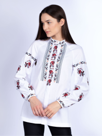 Вышитая рубашка Едельвіка модель 267-19-09 Фото