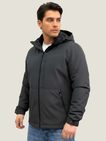 Куртки та дублянки Sun's House модель 26236 Фото