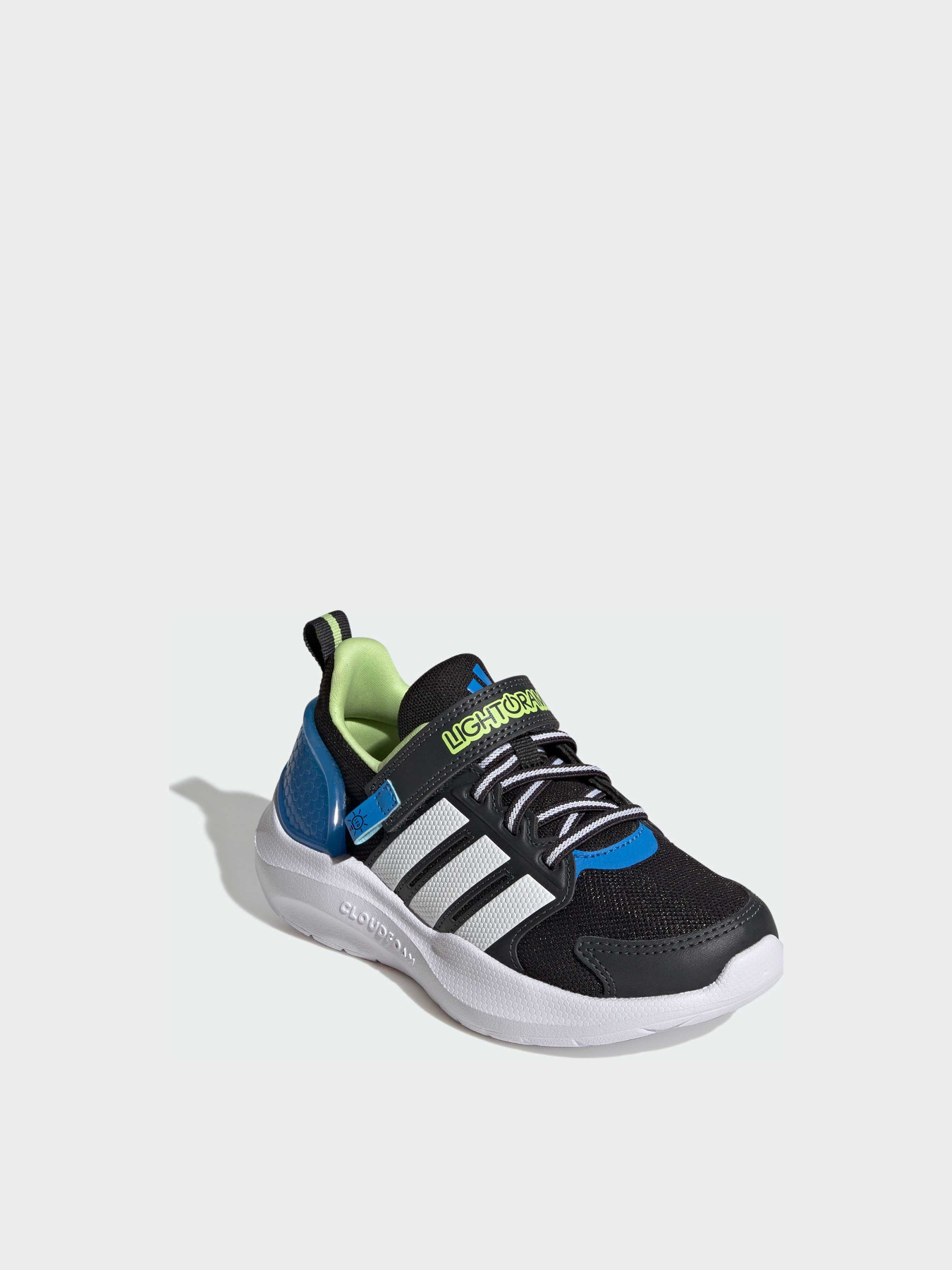 Кросівки Adidas модель KJ9711 Фото