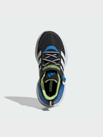 Кросівки Adidas модель KJ9711 Фото