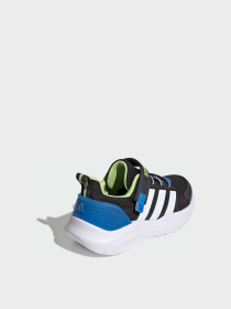 Кросівки Adidas модель KJ9711 Фото