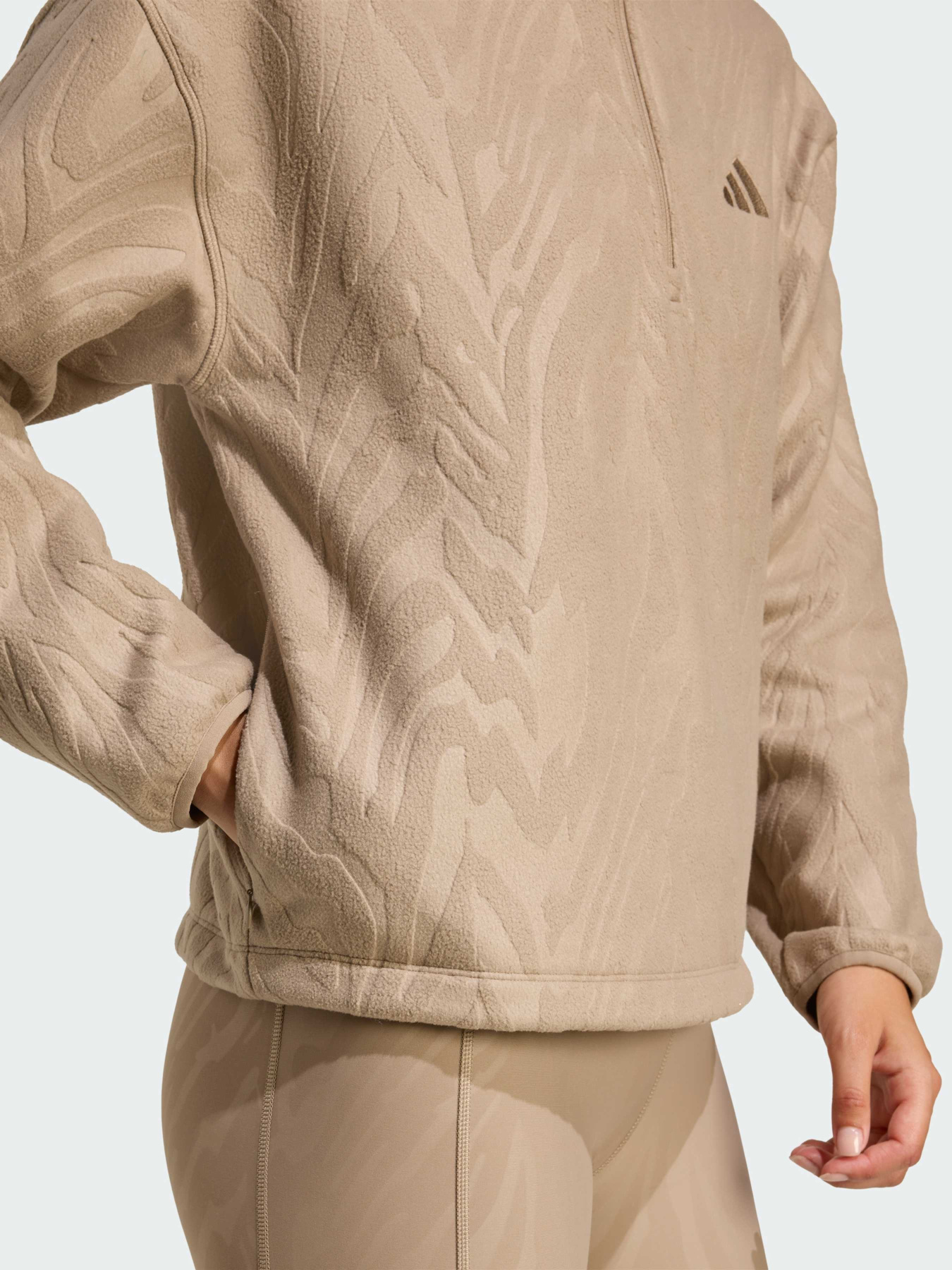 Худі та світшоти Adidas модель JX3122 Фото