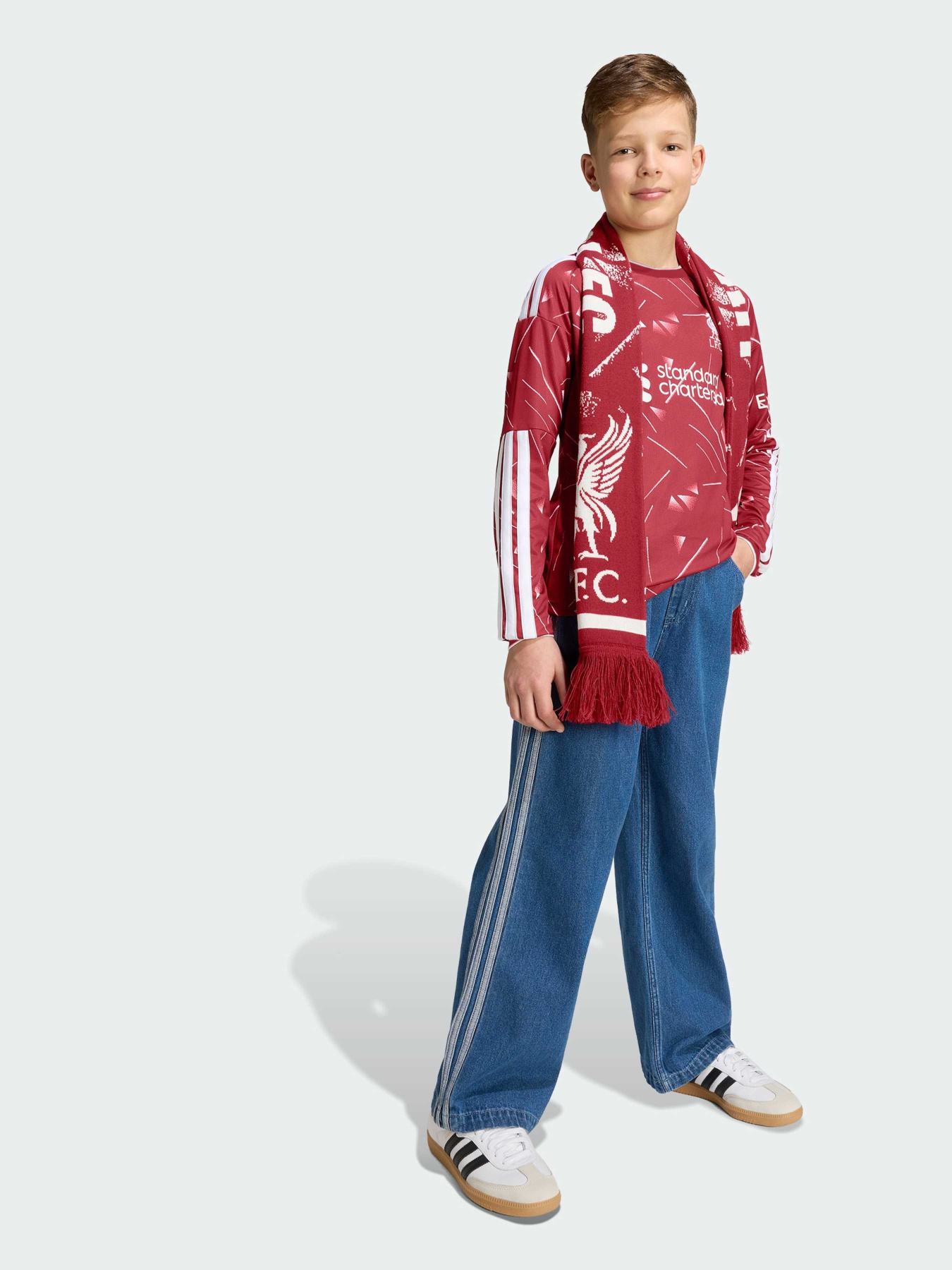 Худи и свитшоты Adidas модель KB8261 Худи и свитшоты Adidas модель KB8261 Фото