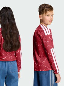 Худи и свитшоты Adidas модель KB8261 Фото