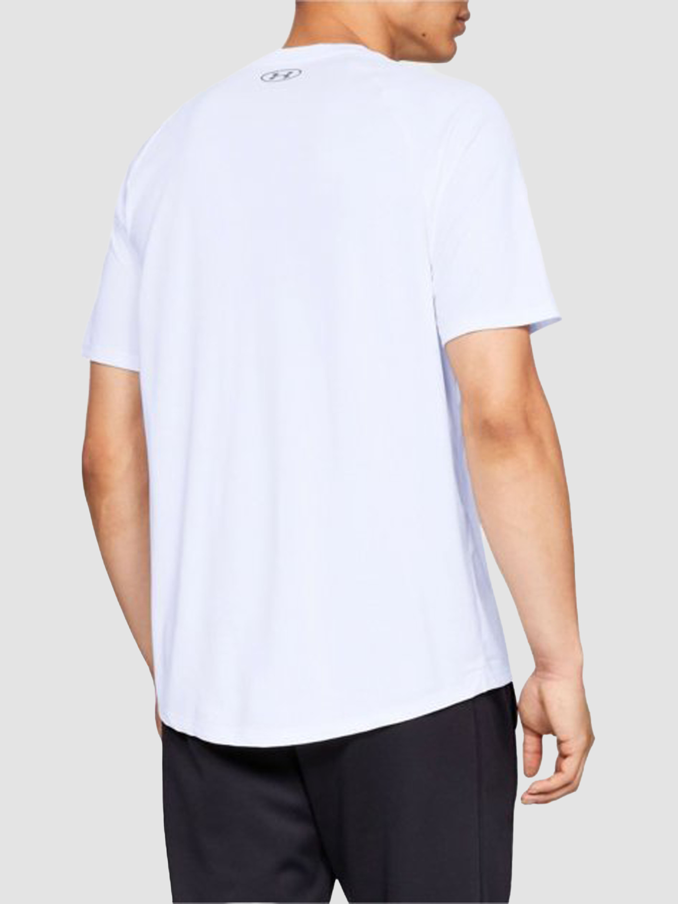Футболки и поло Under Armour Ua Tech 2.0 Ss Tee модель 1326413-100 Футболки и поло Under Armour Ua Tech 2.0 Ss Tee модель 1326413-100 Фото