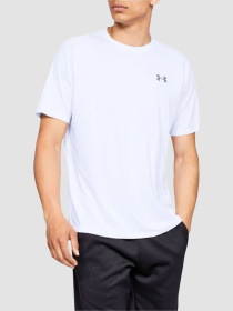 Футболки и поло Under Armour Ua Tech 2.0 Ss Tee модель 1326413-100 Фото