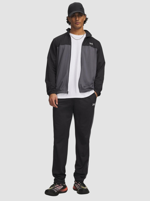Костюмы Under Armour Emea Tracksuit Novelty модель 6009355-001 Фото
