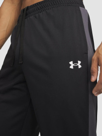 Костюмы Under Armour Emea Tracksuit Novelty модель 6009355-001 Фото