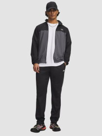 Костюмы Under Armour Emea Tracksuit Novelty модель 6009355-001 Фото