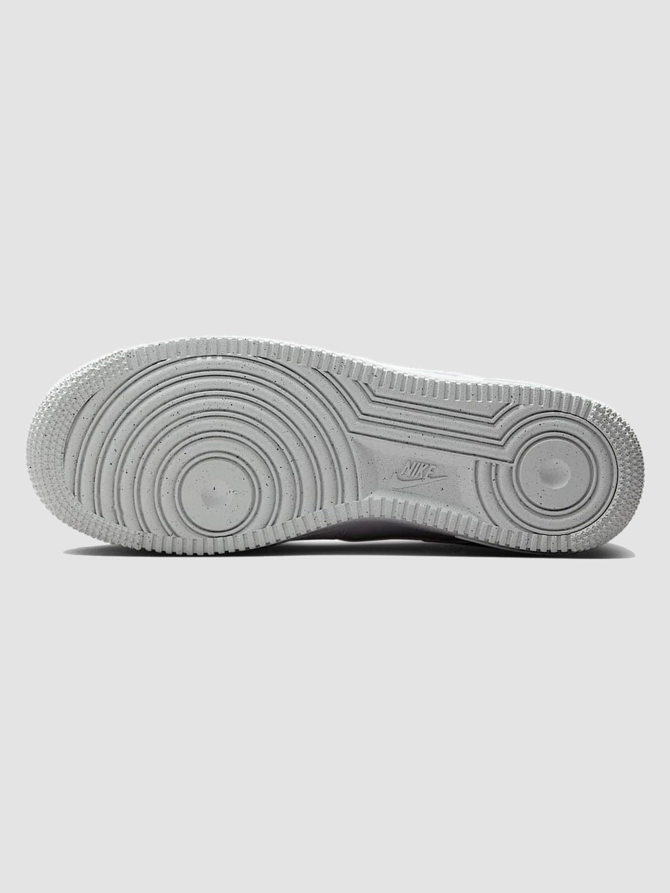 Кросівки NIKE Air Force 1 07 Next Nature White модель DC9486-112 Кросівки NIKE Air Force 1 07 Next Nature White модель DC9486-112 Фото