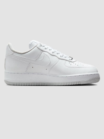 Кросівки NIKE Air Force 1 07 Next Nature White модель DC9486-112 Фото